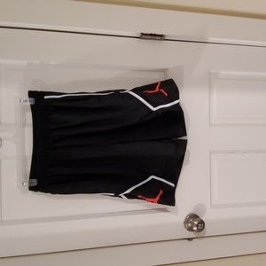 Men's Jordan shorts Size Large
